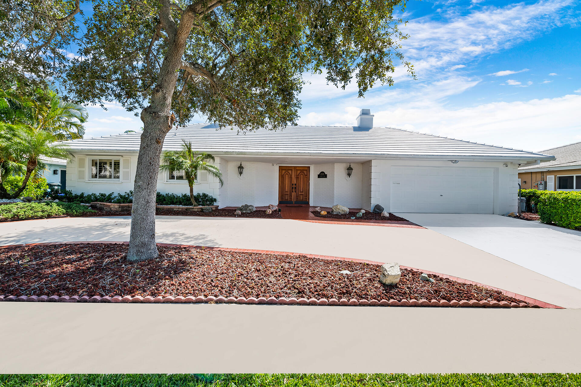 1320 Cypress Way Boca Raton, FL 33486 - Photo 1 of 45 Street view