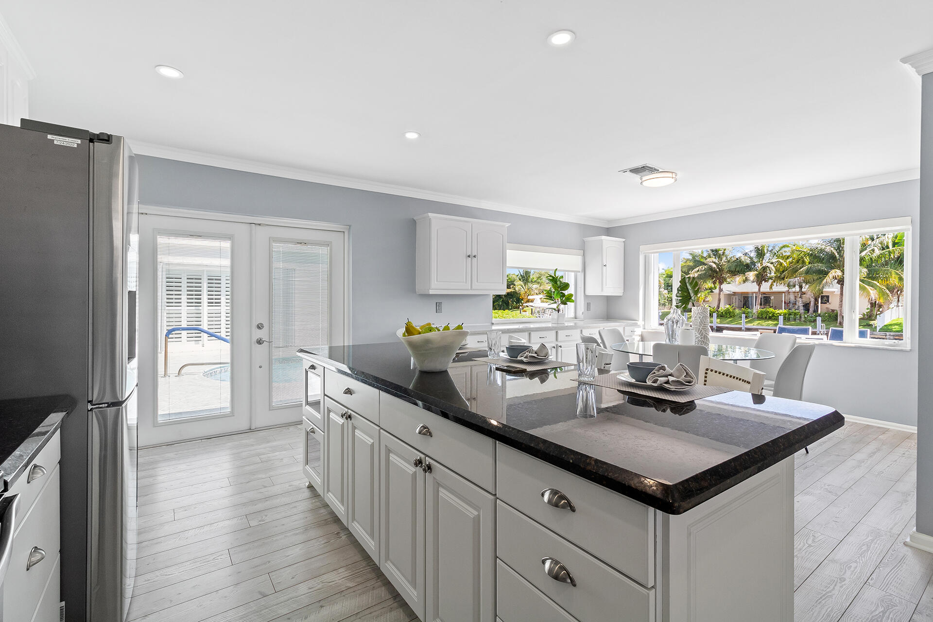 1320 Cypress Way Boca Raton, FL 33486 - Photo 15 of 45 Kitchen