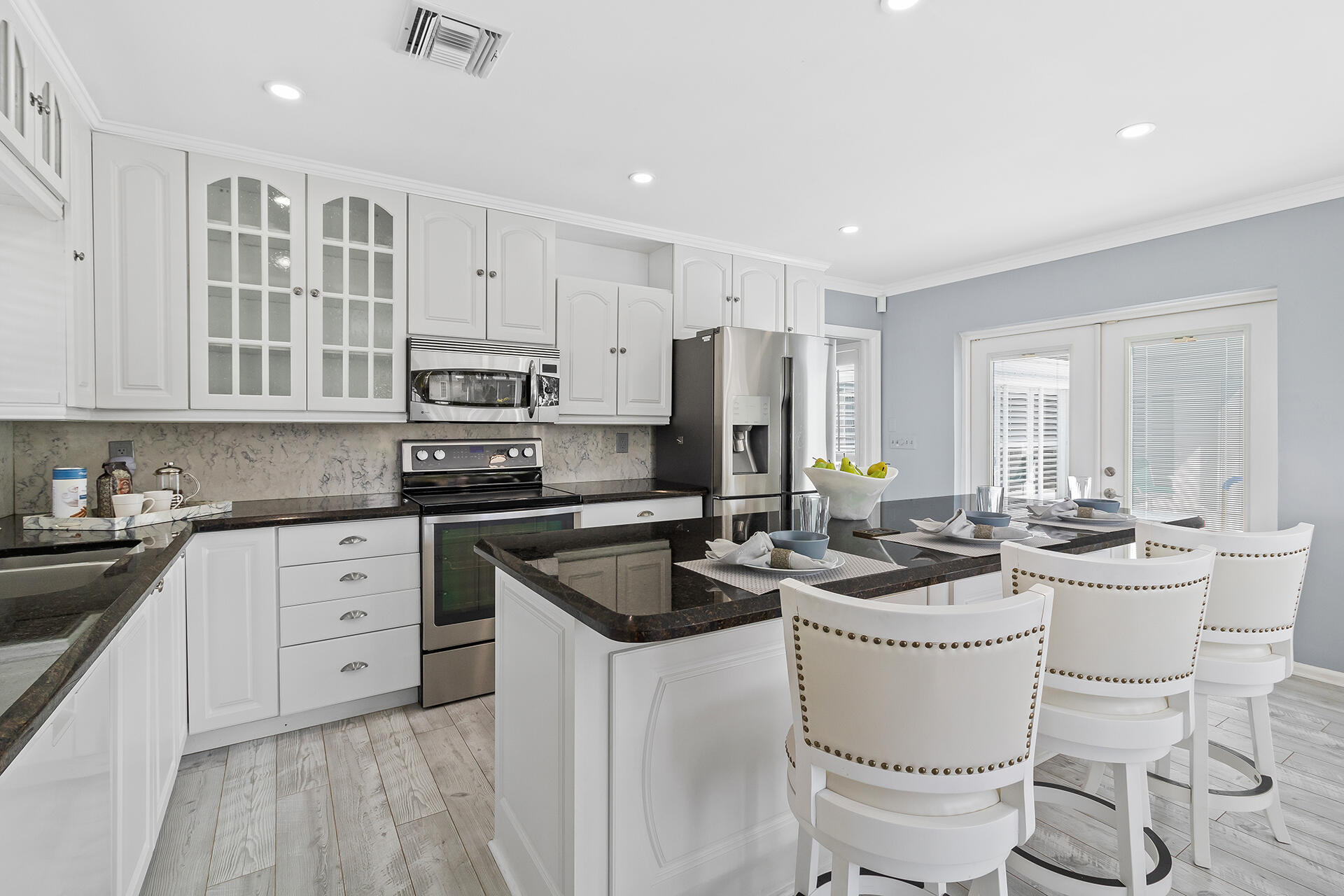 1320 Cypress Way Boca Raton, FL 33486 - Photo 17 of 45 Kitchen