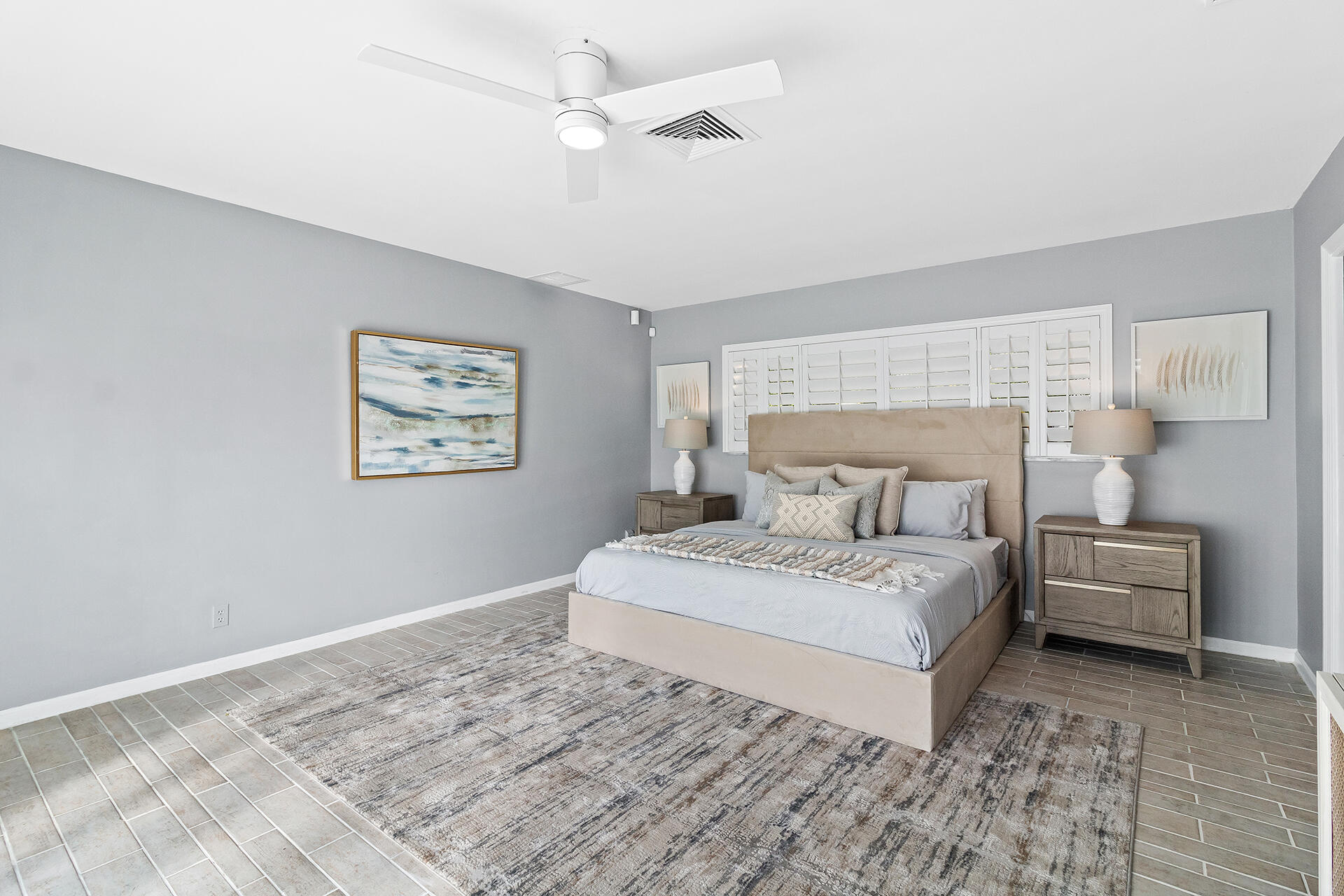 1320 Cypress Way Boca Raton, FL 33486 - Photo 21 of 45 Primary Bedroom