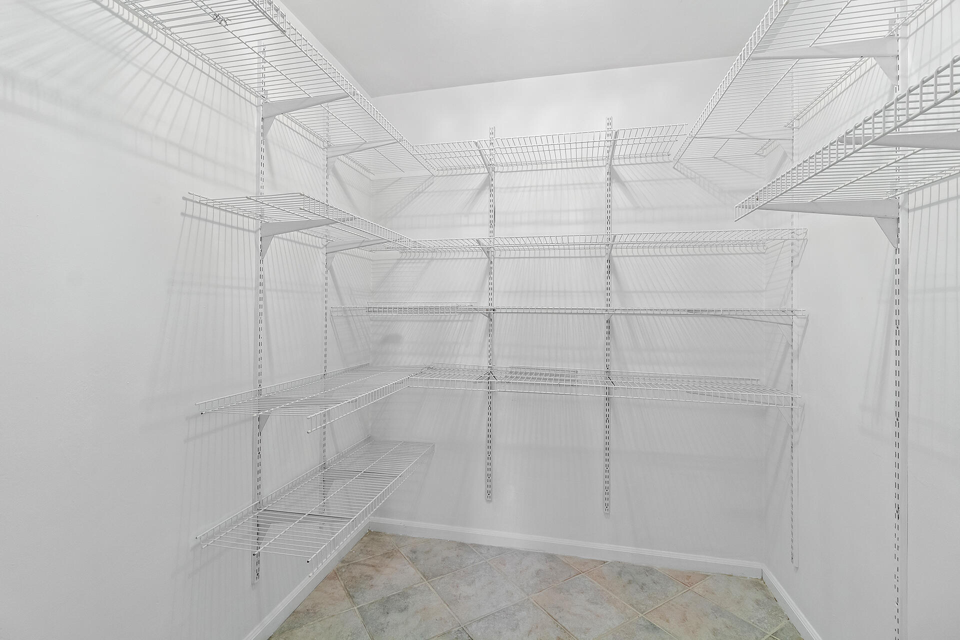 1320 Cypress Way Boca Raton, FL 33486 - Photo 28 of 45 Spacious closet