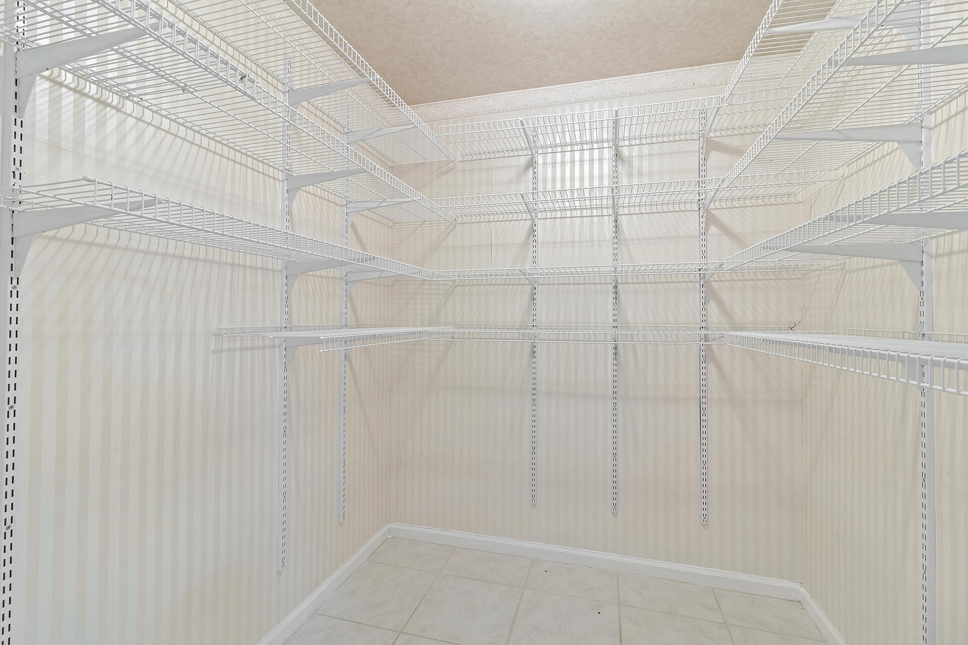 1320 Cypress Way Boca Raton, FL 33486 - Photo 32 of 45 Spacious Closet