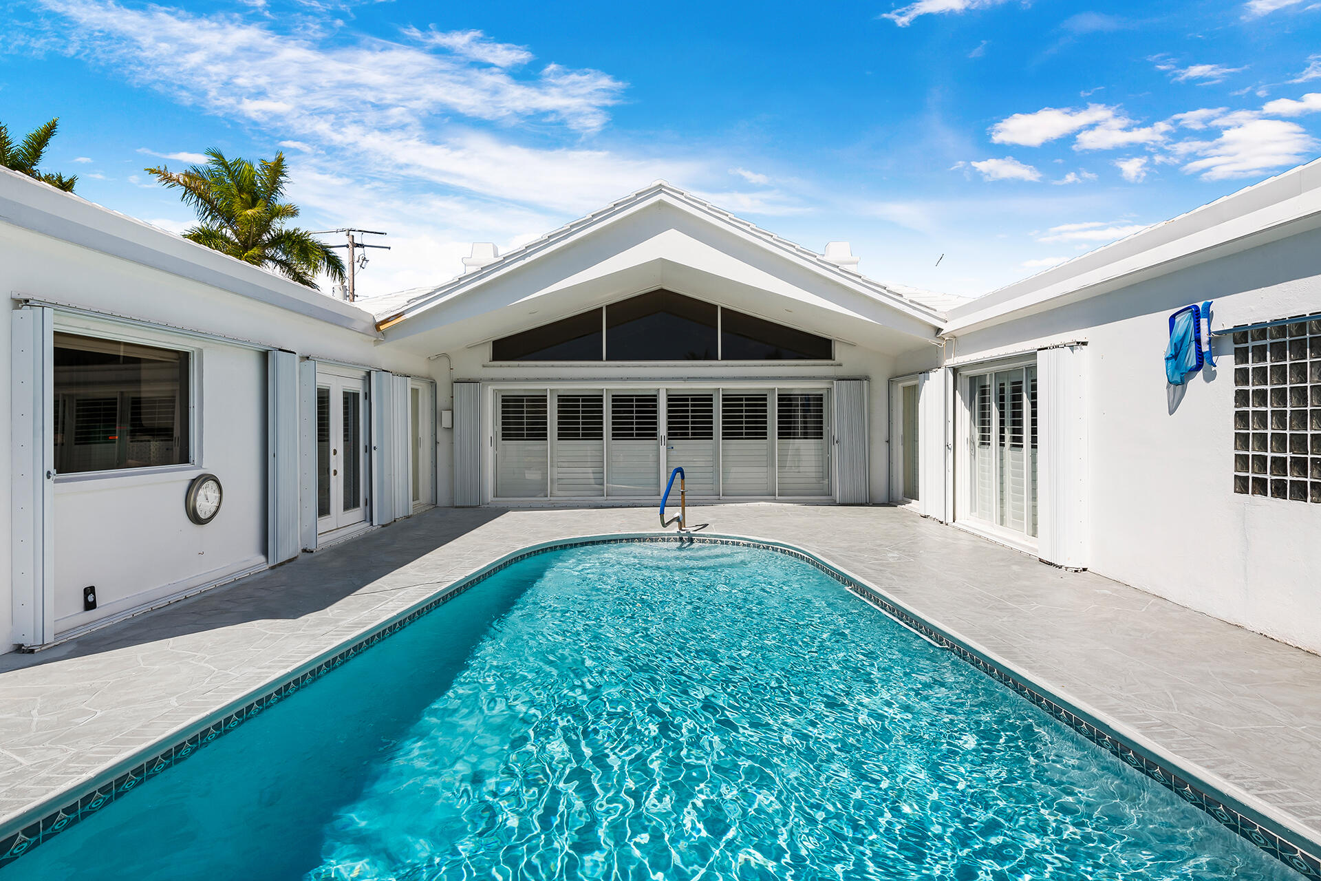 1320 Cypress Way Boca Raton, FL 33486 - Photo 36 of 45 Pool/Patio