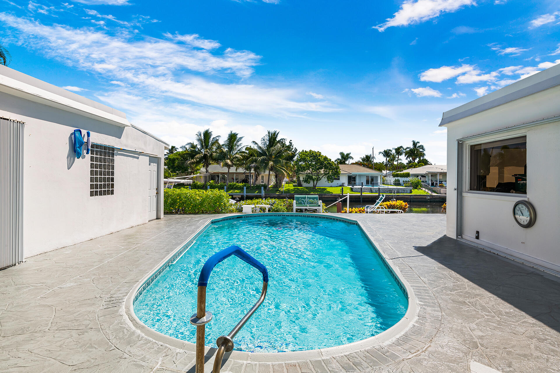 1320 Cypress Way Boca Raton, FL 33486 - Photo 38 of 45 Pool/Patio