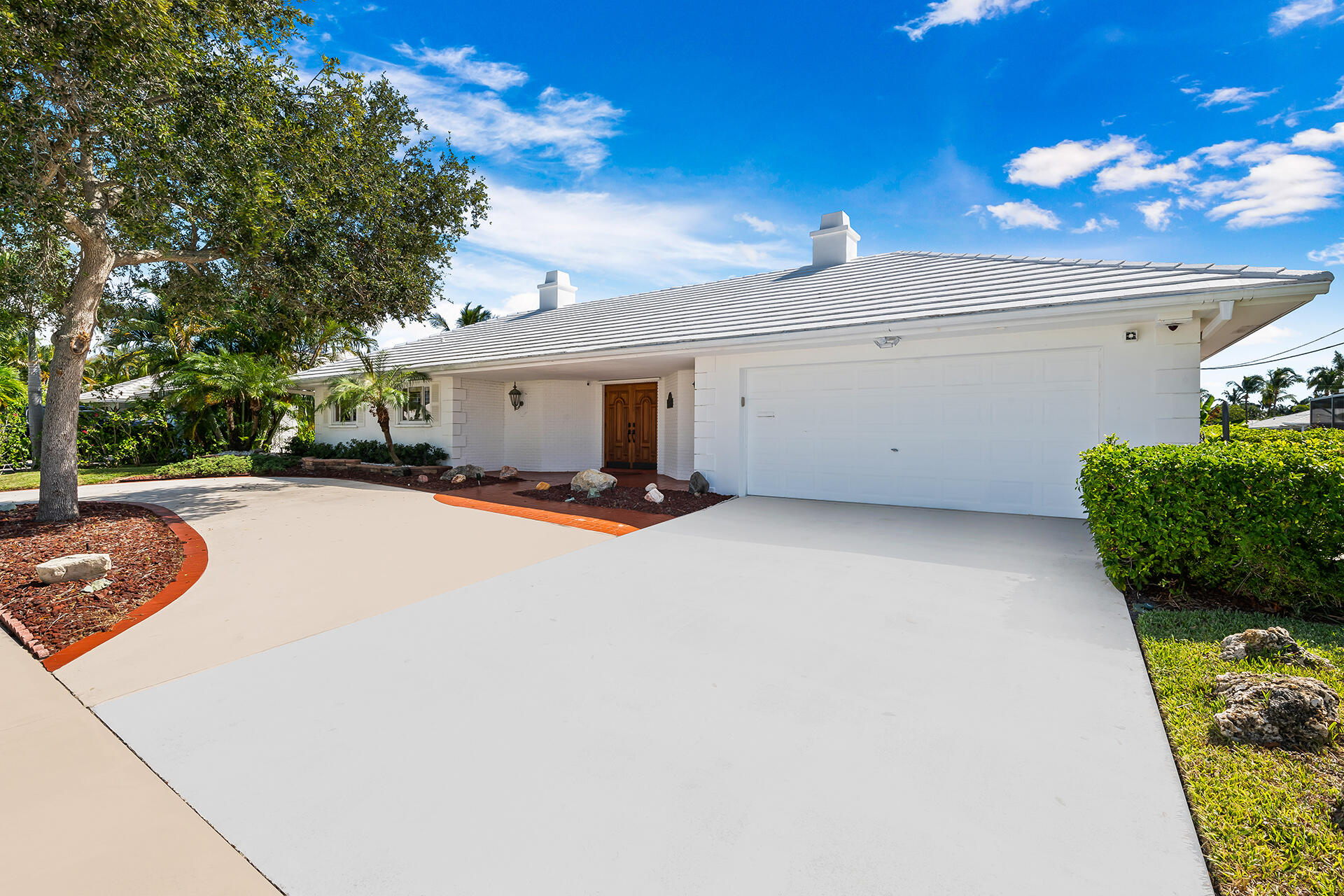 1320 Cypress Way Boca Raton, FL 33486 - Photo 7 of 45 Street view