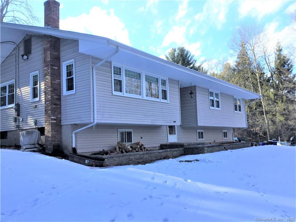 9 Lancaster Road Coventry, CT 06238 - Photo 1 of 1