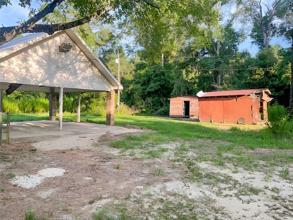 85274 Kings Road Bogalusa, LA 70427 - Photo 39 of 47