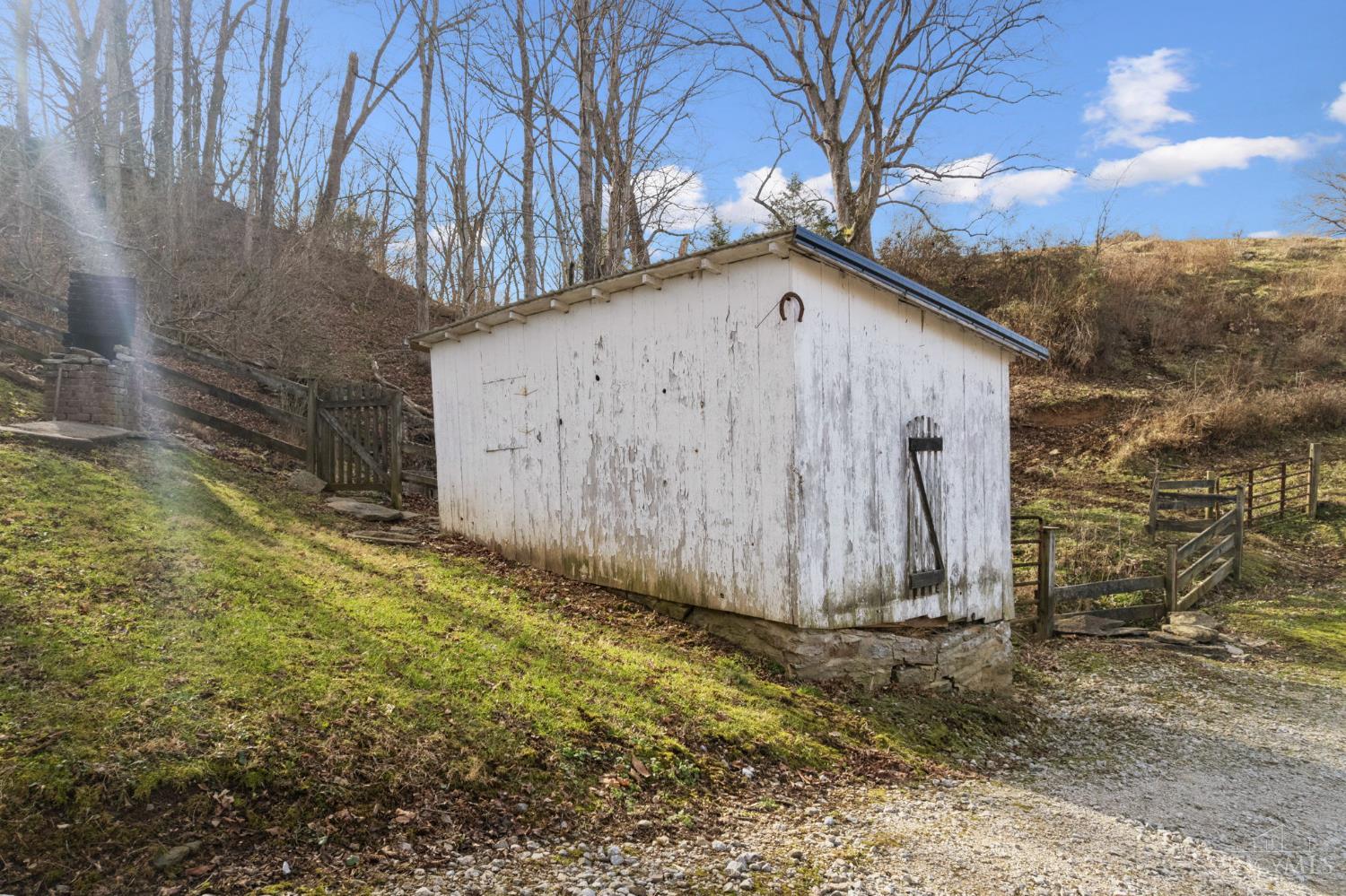 7340 Chicken Hollow Road Ripley, OH 45167 - Photo 8 of 35