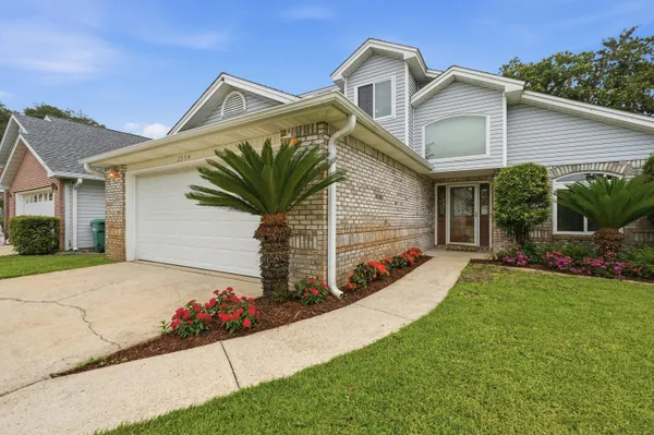 $530,000 | 2554 Erwin Fleet Road, Shalimar, FL 32579