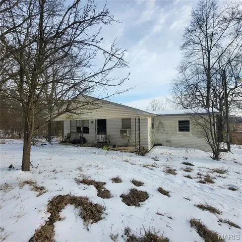 $69,900 | 2684 County Road 448, Poplar Bluff, MO 63901