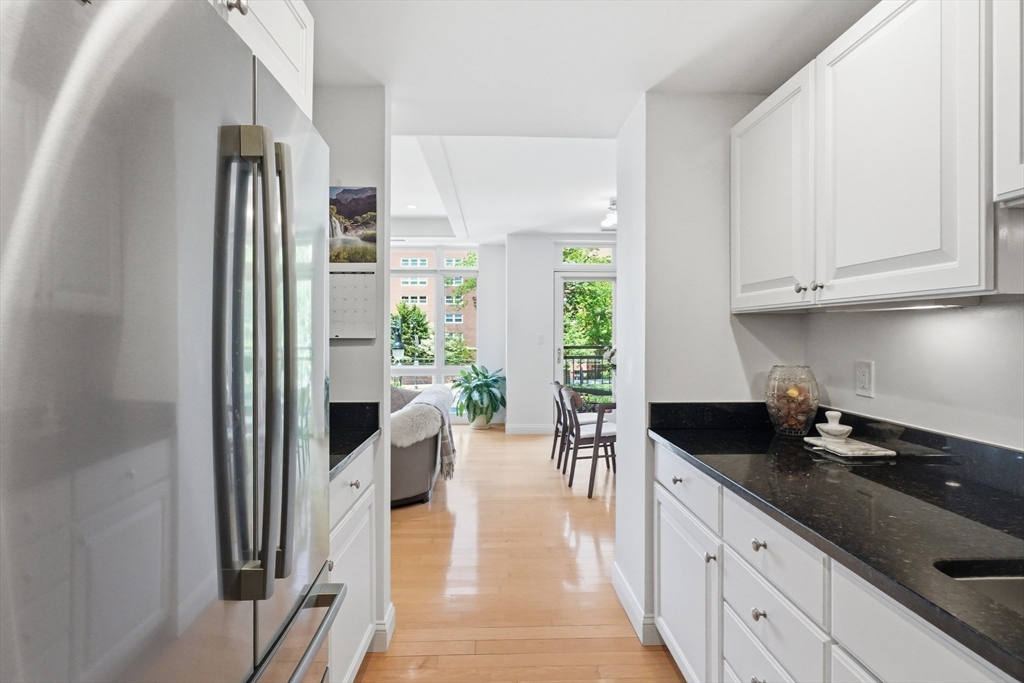 1601 Beacon Street, Unit 302 Brookline, MA 02446 - Photo 10 of 29