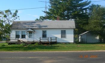 106 Chestnut Street Sublette, IL 61367 - Photo 1 of 1