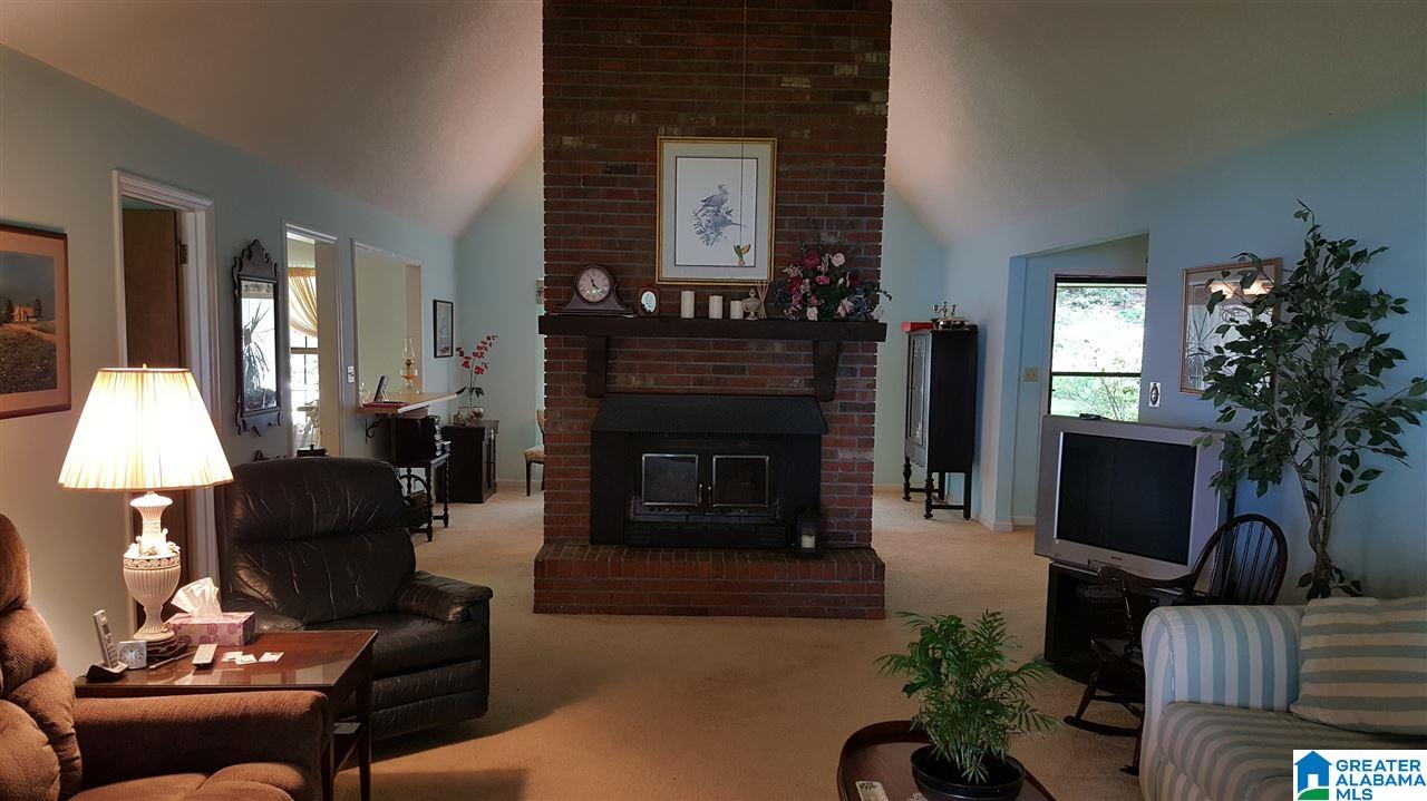 828 Funderburg Bend Road Pell City, AL 35128 - Photo 4 of 29