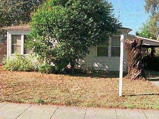 1401 Slater Street Santa Rosa, CA 95404 - Photo 1 of 1 a backyard of a house with lots of green space