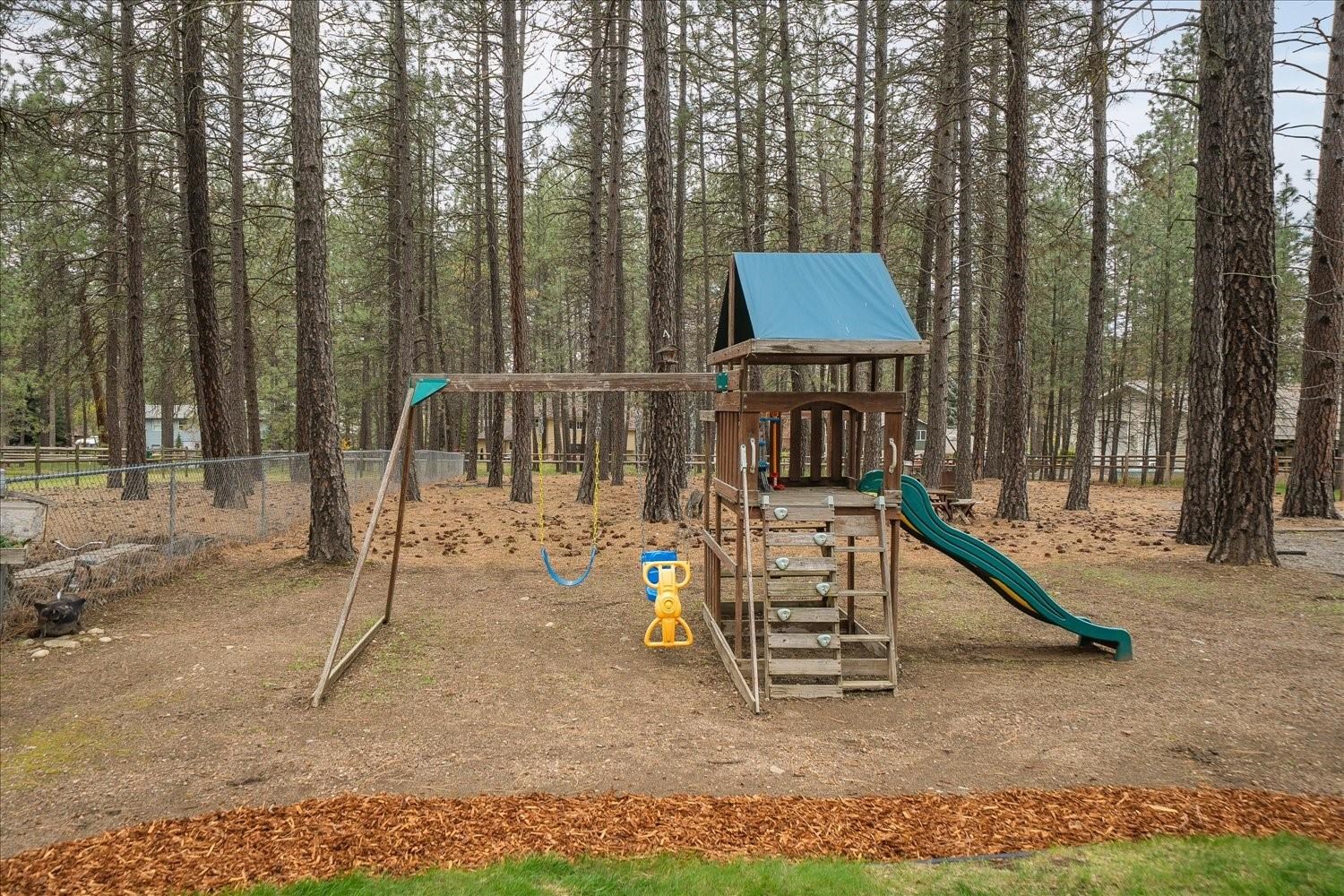 18011 North Saddle Hill Road Colbert, WA 99005 - Photo 37 of 49