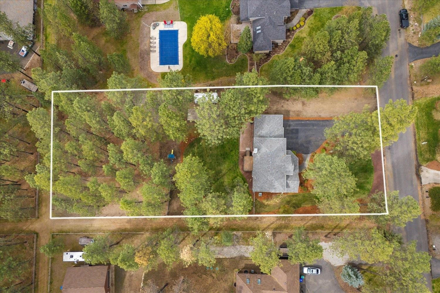 18011 North Saddle Hill Road Colbert, WA 99005 - Photo 4 of 49