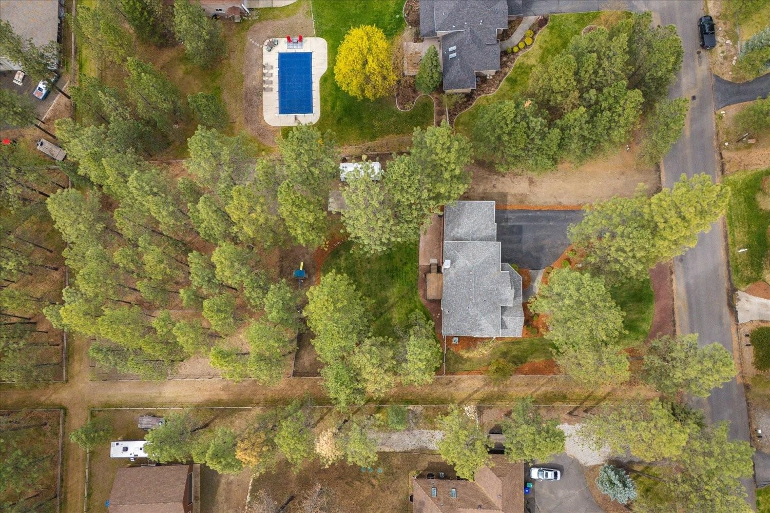 18011 North Saddle Hill Road Colbert, WA 99005 - Photo 45 of 49