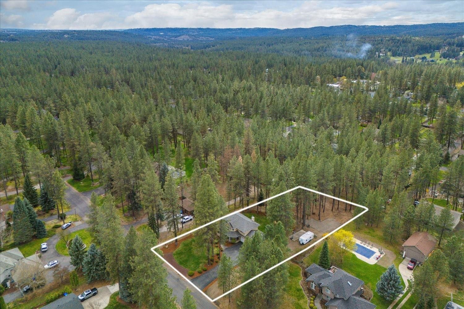 18011 North Saddle Hill Road Colbert, WA 99005 - Photo 47 of 49