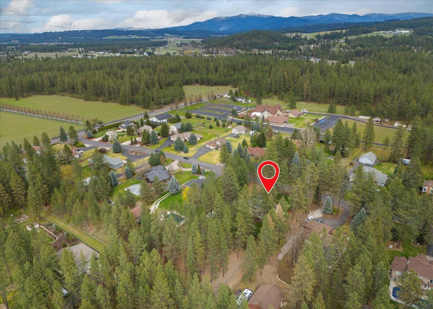 18011 North Saddle Hill Road Colbert, WA 99005 - Photo 48 of 49