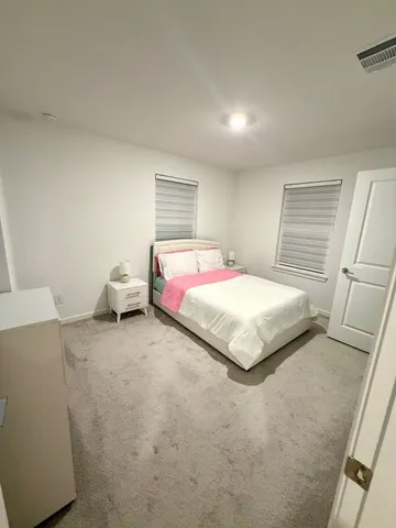 a view of small space