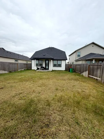 $2,500 | 7558 Magnolia Orchid Lane, Cypress, TX 77433