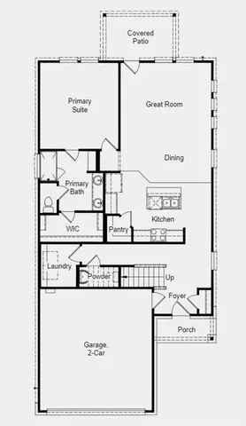 $2,500 | 7558 Magnolia Orchid Lane, Cypress, TX 77433