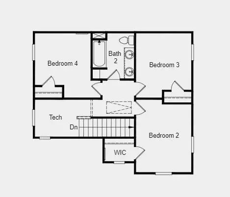 $2,500 | 7558 Magnolia Orchid Lane, Cypress, TX 77433