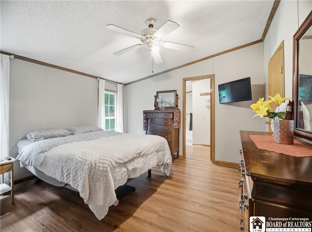 9853 Livermore Road Arkwright, NY 14063 - Photo 17 of 34