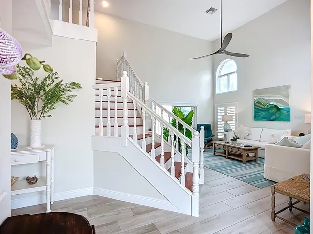 $2,485,000 | 620 North Point Drive, Holmes Beach, FL 34217