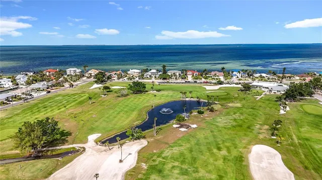 $2,485,000 | 620 North Point Drive, Holmes Beach, FL 34217