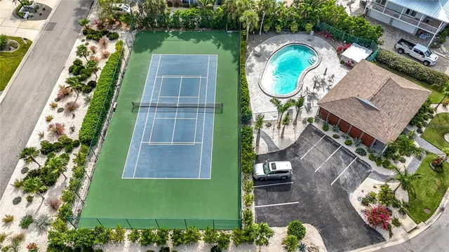 $2,485,000 | 620 North Point Drive, Holmes Beach, FL 34217