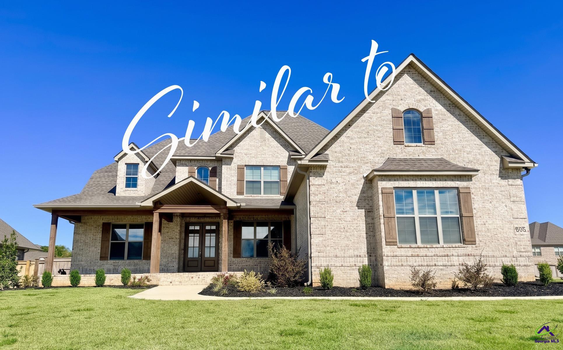 117 Rox Fox Lane Kathleen, GA 31047 - Photo 1 of 1 Gallery Image 1