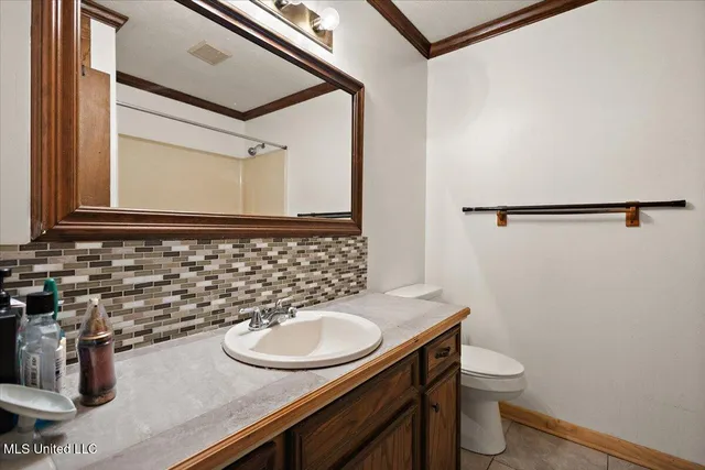 $175,000 | 5001 Raintree Drive, Byram, MS 39272