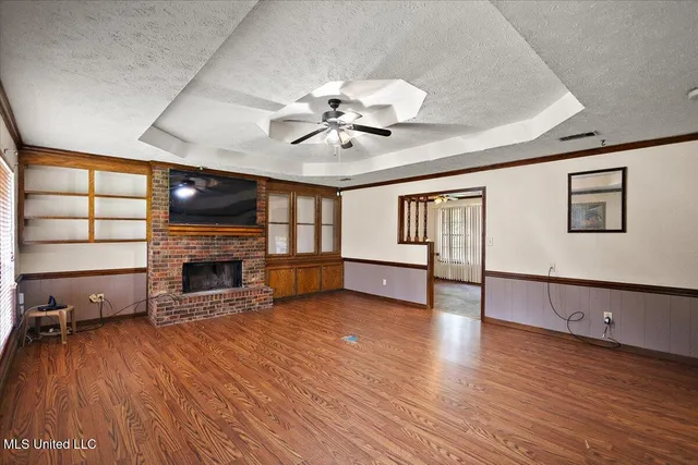 $175,000 | 5001 Raintree Drive, Byram, MS 39272