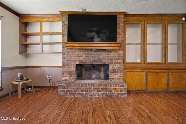 $175,000 | 5001 Raintree Drive, Byram, MS 39272