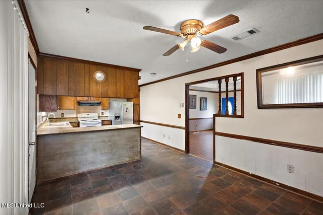 $175,000 | 5001 Raintree Drive, Byram, MS 39272