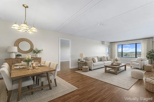 $419,900 | 1500 Worcester Road, Unit 830, Framingham, MA 01702