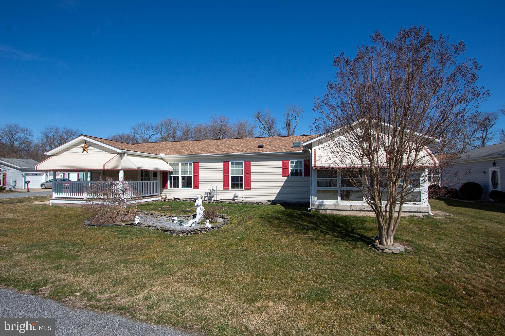 8 Raze Lane Camden Wyoming, DE 19934 - Photo 47 of 49