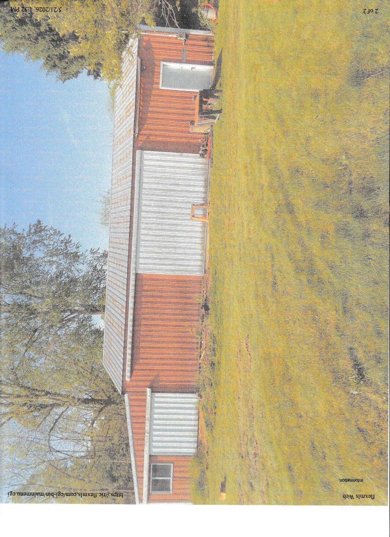 0 Arkansaw Road Allen, MI 49227 - Photo 1 of 2 pole bldg