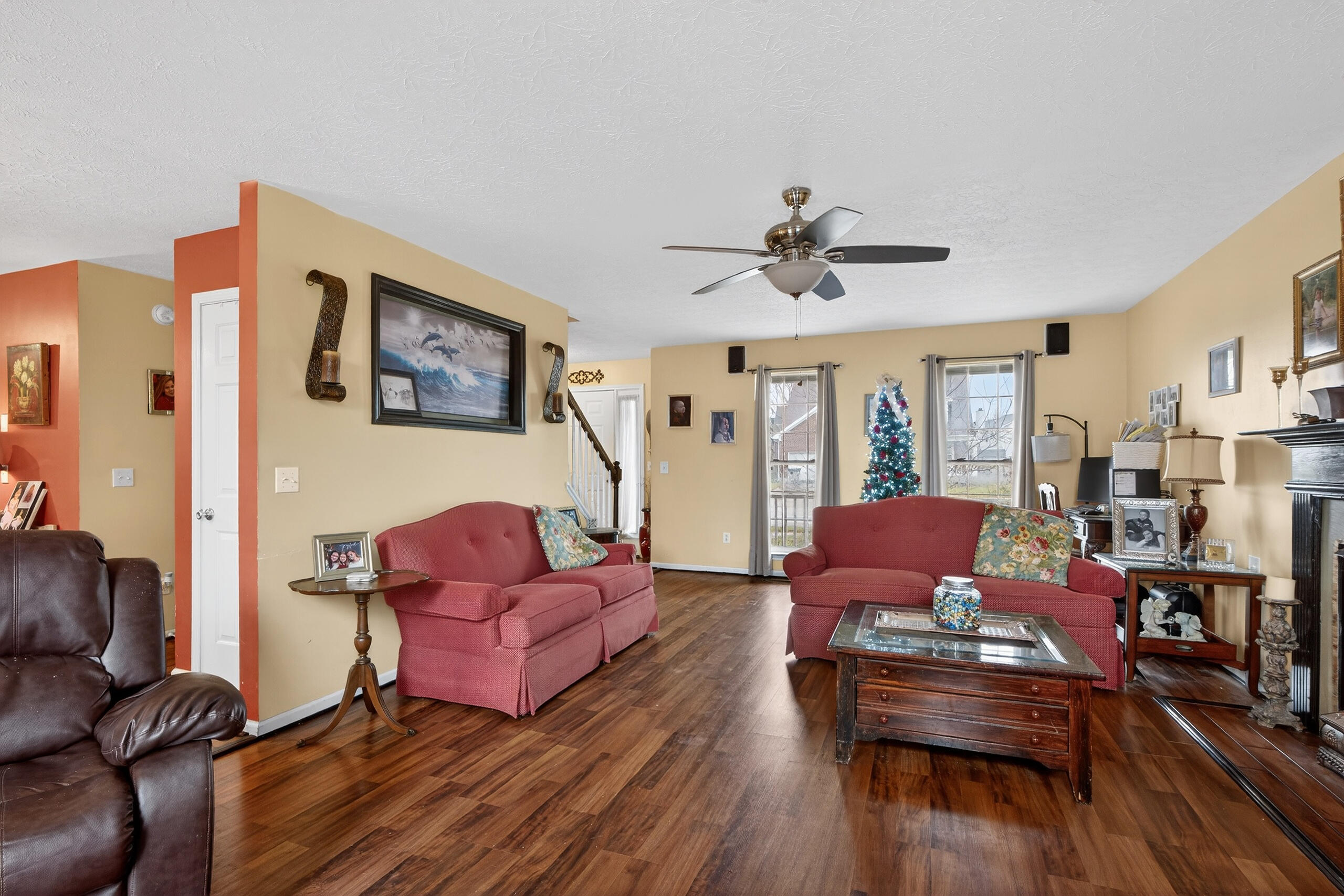484 Hunters Ridge Road Versailles, KY 40383 - Photo 12 of 36 484hunters12