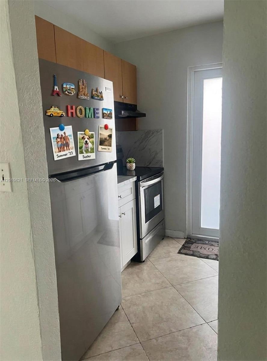 2412 Southwest 11th Street, Unit 1 Miami, FL 33135 - Photo 4 of 12 view of a storage & utility room