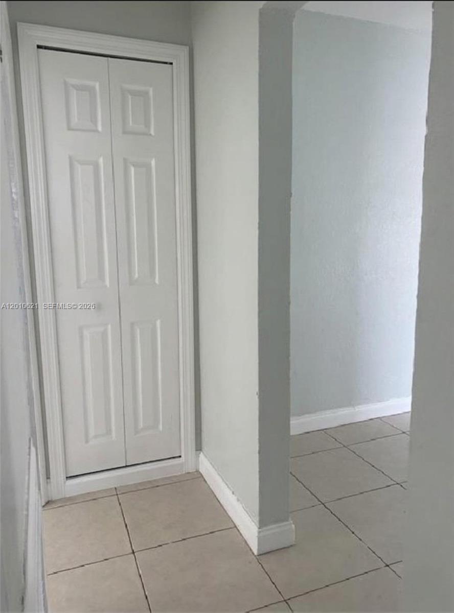 2412 Southwest 11th Street, Unit 1 Miami, FL 33135 - Photo 6 of 12 a view of an entryway door