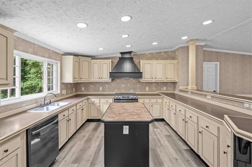 421 Glenn Road Franklin, GA 30217 - Photo 14 of 53