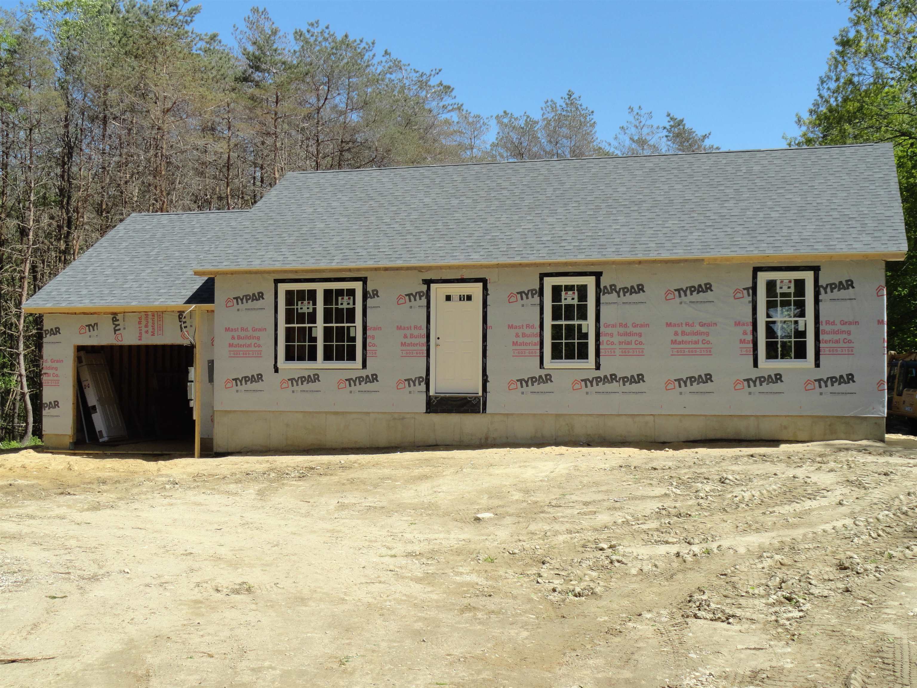 50 Kaime Road Pittsfield, NH 03263 - Photo 1 of 8