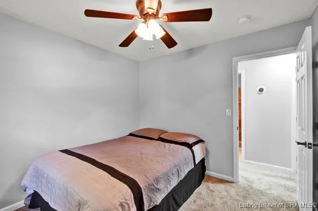 $290,000 | 403 Reba Jackson Drive, Jeffersonville, IN 47130