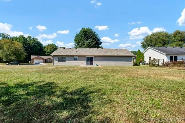 $290,000 | 403 Reba Jackson Drive, Jeffersonville, IN 47130