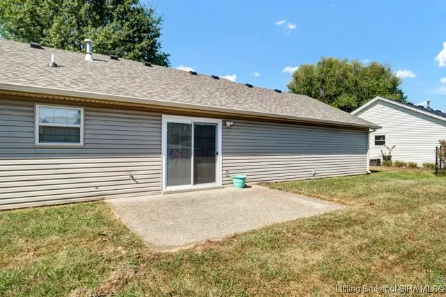 $290,000 | 403 Reba Jackson Drive, Jeffersonville, IN 47130