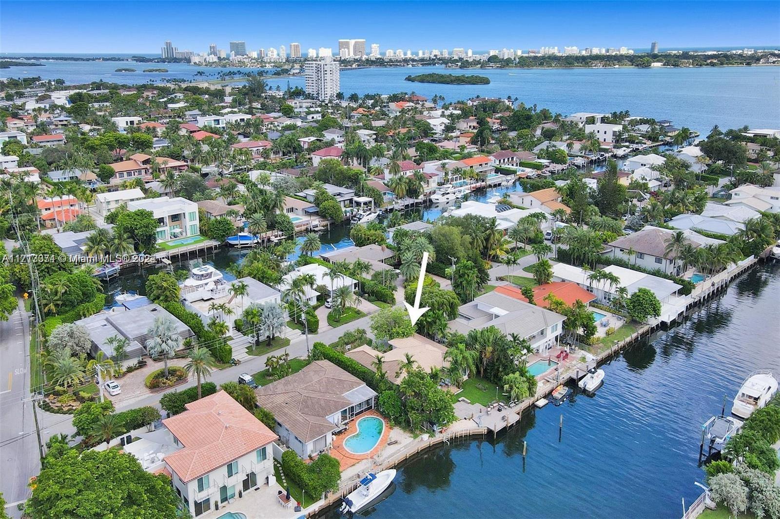 1850 Northeast 118th Road North Miami, FL 33181 - Photo 20 of 22