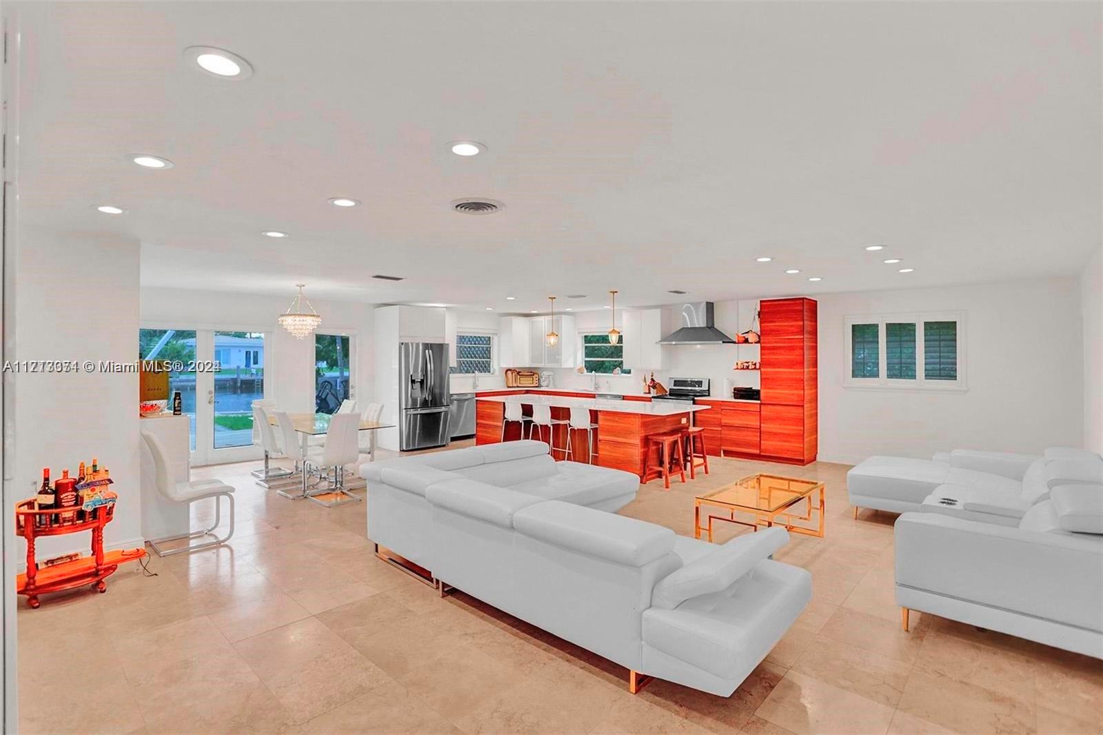 1850 Northeast 118th Road North Miami, FL 33181 - Photo 6 of 22