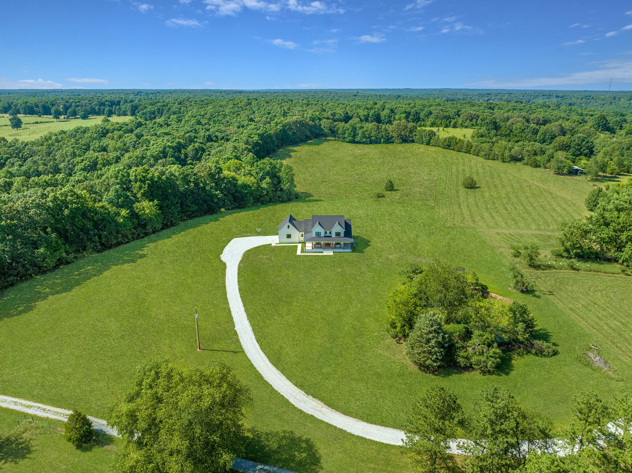 1386 Eno Road Dickson, TN 37055 - Photo 1 of 59